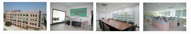 雙色模具加工廠的圖片